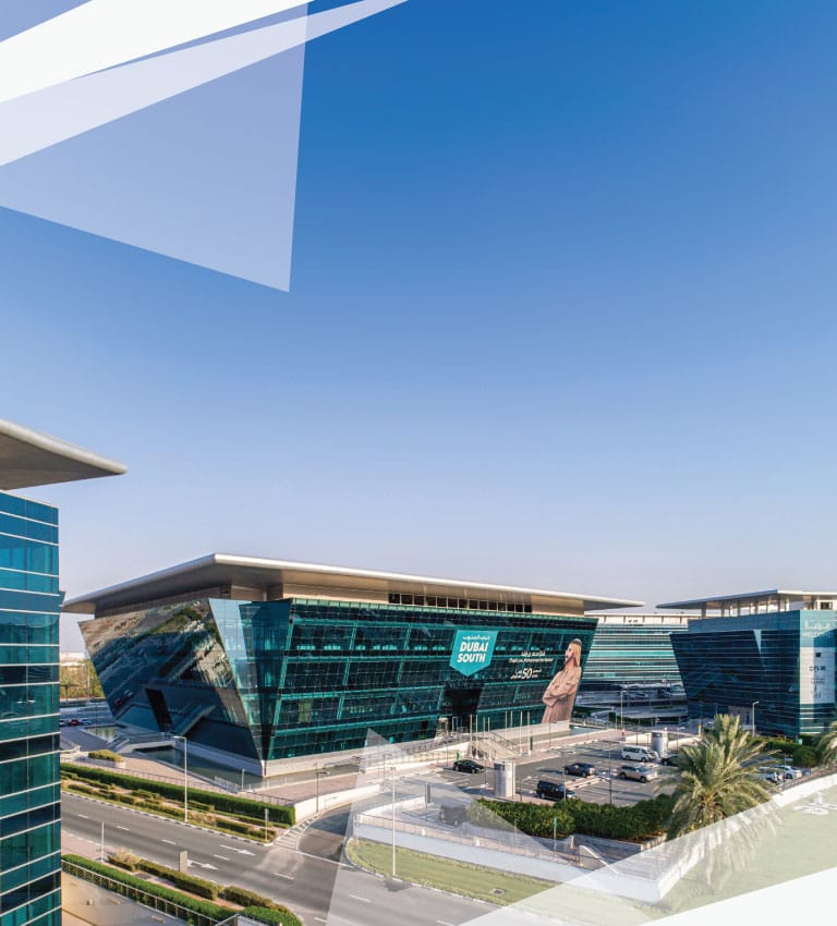 Dubai South Business Park